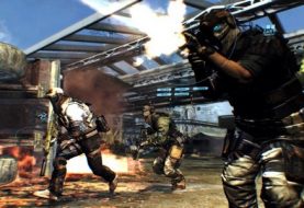 Ghost Recon Network Announced, Future Soldier Beta Detailed