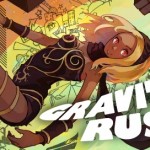 Gravity Rush Demo Coming To NA/US Late May
