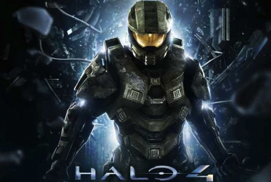 Halo 4 Release Date Revealed