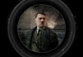 Hate Mail Sent To Rebellion In Protest Of 'Kill Hitler' DLC