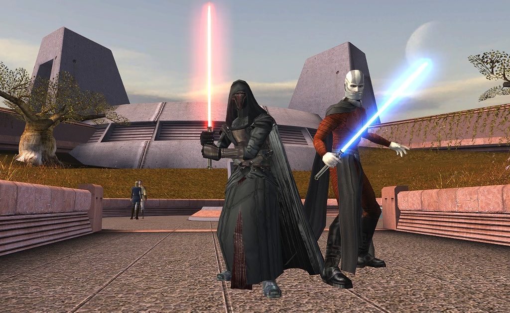 BioWare Says Star Wars: The Old Republic Subscription Numbers Remain Steady