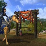 Lord of the Rings Online Birthday Gifts Revealed