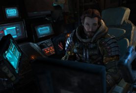 New Lost Planet 3 Screenshots Released