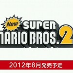 Nintendo Announces New Super Mario Bros. 2