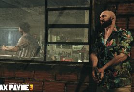 Max Payne 3 gets a new patch for all platforms today