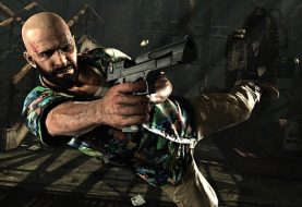 Max Payne 3 For Xbox 360 Boasts Huge Install Size