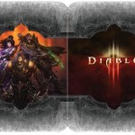 Preorder Diablo III from Future Shop For an Awesome Steelbook