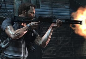 Shotguns Take Center Stage in the Latest Max Payne 3 Video