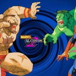 Marvel Vs. Capcom 2 Coming to iOS Devices Next Week