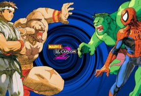 Marvel Vs. Capcom 2 Coming to iOS Devices Next Week
