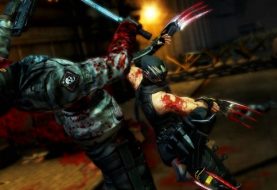 Ninja Gaiden 3 DLC Pack 1 Detailed and Trailered