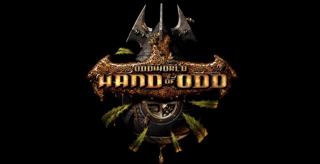 Oddworld: Hand of Odd Teaser Site Opened