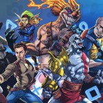 inFamous Voice Actor Confirms More PlayStation All-Stars Battle Royale Characters