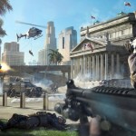 Police Warfare; Call of Duty Fan Made Pitch Heads To Kickstarter
