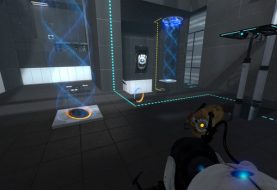 Portal 2's Level Editor DLC Coming this May