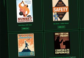 Bethesda Lawyers Threaten Fallout Poster Maker 