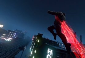 Six New Prototype 2 Screenshots Released
