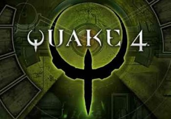 Bethesda Re-Releasing Quake 4