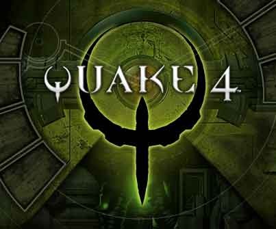 Bethesda Re-Releasing Quake 4