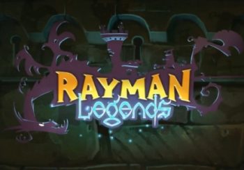 E3 2012: Rayman Legends to Feature Up To 5 Player Co-Op