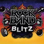 Harmonix Announces Rock Band Blitz
