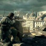 505 Games Reveals Sniper Elite V2 Demo Date