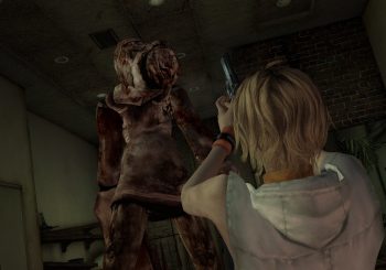 Silent Hill: Downpour & HD Collection Will Get a Patch in the Coming Weeks