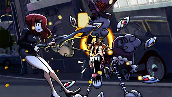 Skullgirls Trophy and Achievement Guide