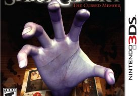 Spirit Camera: The Cursed Memoir Review