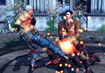 tekken tag tournament 2 cheat tekken tag tournament 2 cheat