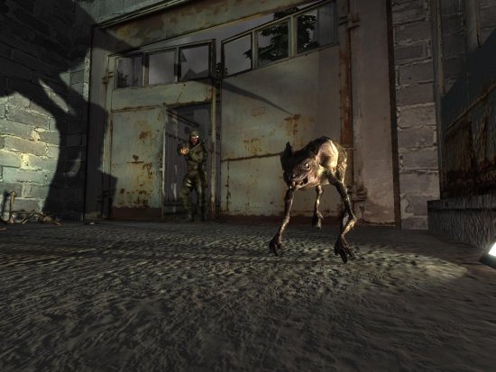 S.T.A.L.K.E.R. 2 Officially Cancelled