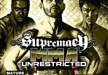 Supremacy MMA: Unrestricted Review