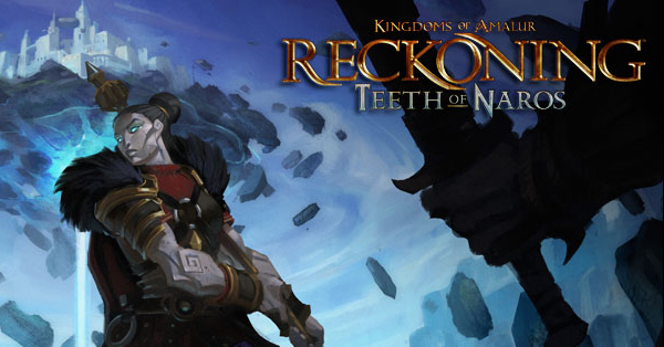 kingdoms of amalur dlc