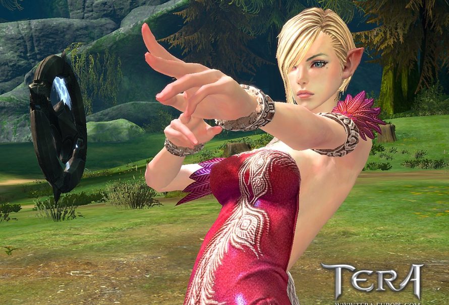 Tera’s Early Access Begins Today