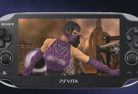 Mortal Kombat For Vita Will Include Female Klassic Skins, Too