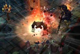 Pre-Purchase Torchlight II, Get Torchlight Free for Steam