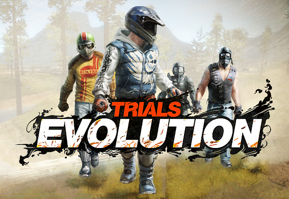 Trials Evolution Review