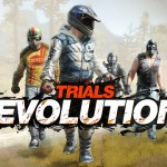 Trials Evolution Sets New Sales Records