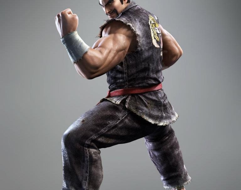 tekken tag tournament 2 characters tekken tag tournament 2 characters