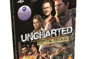 Uncharted Trilogy Available in France, Coming Soon to Europe