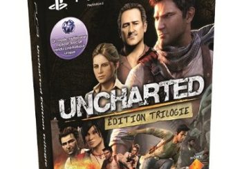 Uncharted Trilogy Available in France, Coming Soon to Europe