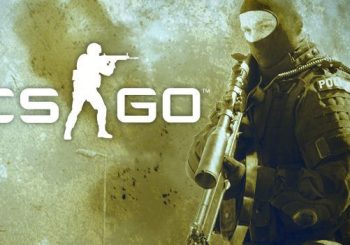 Counter-Strike Steam Sale Includes Discount On Global Offensive Pre-Order