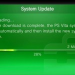 PS Vita 1.65 Firmware Detailed; Coming Soon