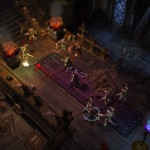 Idol Minds No Longer Developing Warrior’s Lair for Sony