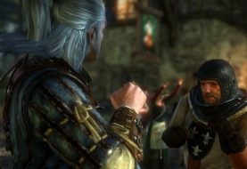 Pre-Load Your Witcher 2: Enhanced Edition Now