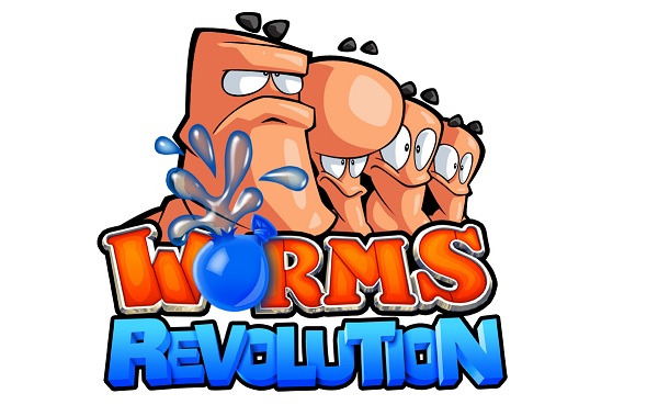 Worms Revolution Coming This Fall