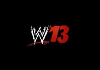 THQ Offering WWE Fans To Test Out WWE '13