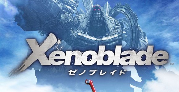 Xenoblade Chronicles – First Ten Minutes of Gameplay