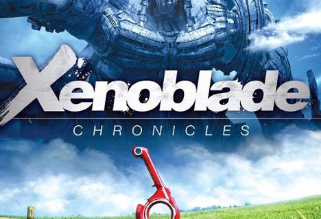 Xenoblade Chronicles Review
