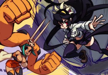 Skullgirls Dated For Xbox Live